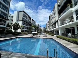 euHabitat (D14), Condominium #610424401